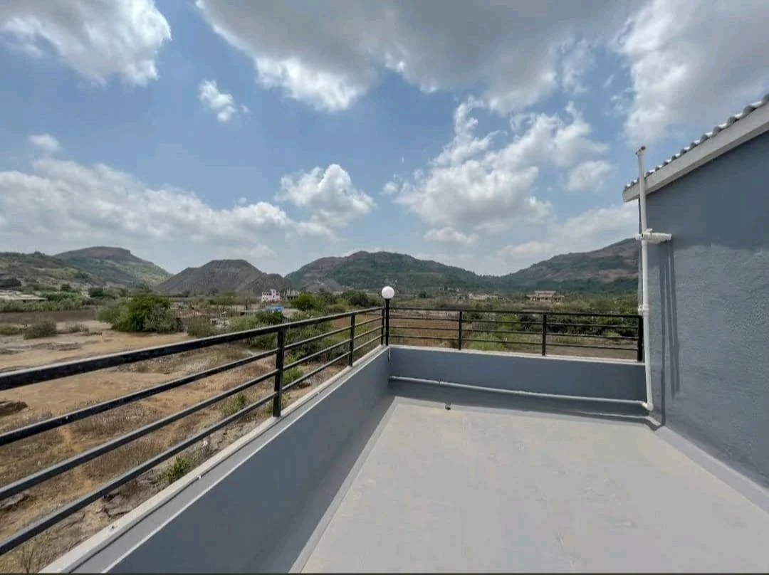 Fully Furnished 4 BHK Apartment Stay in Lonavala with Private Pool - Image 5