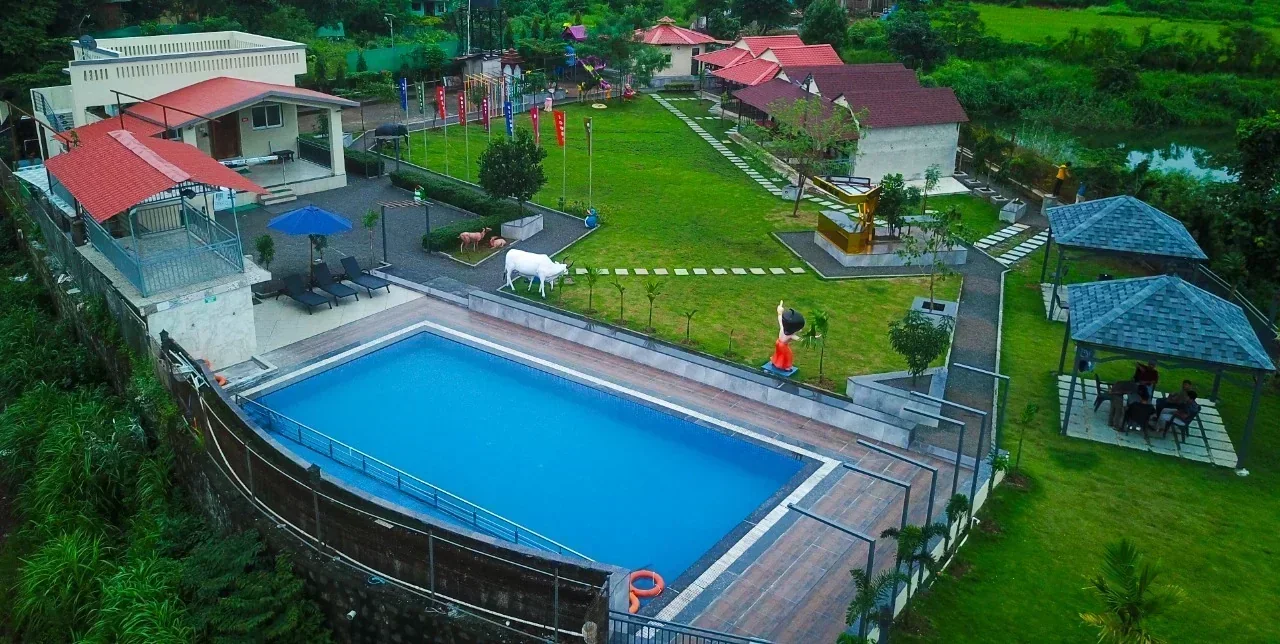 Wegrow farm - Image 2
