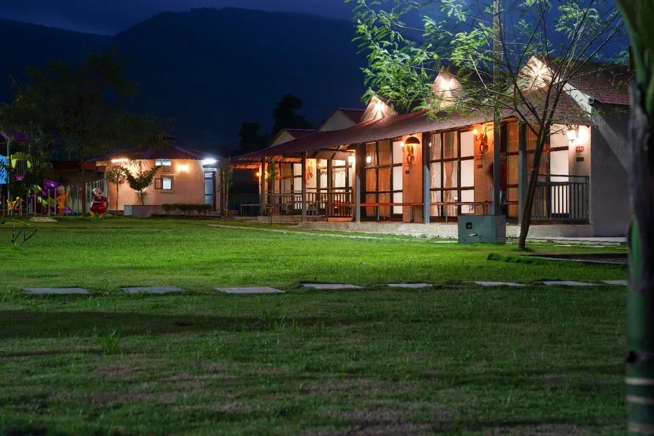 Wegrow farm