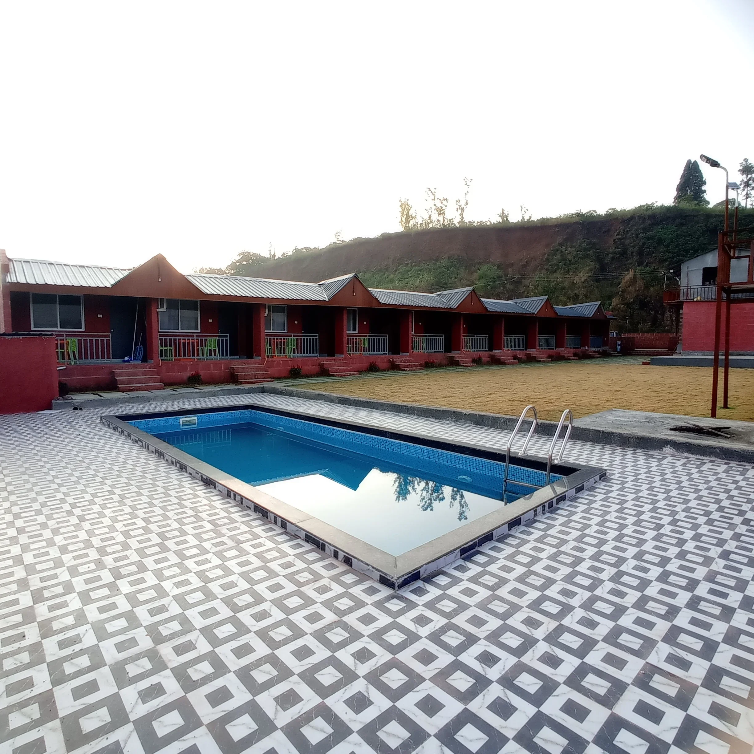 Red Brick Resort - Image 2