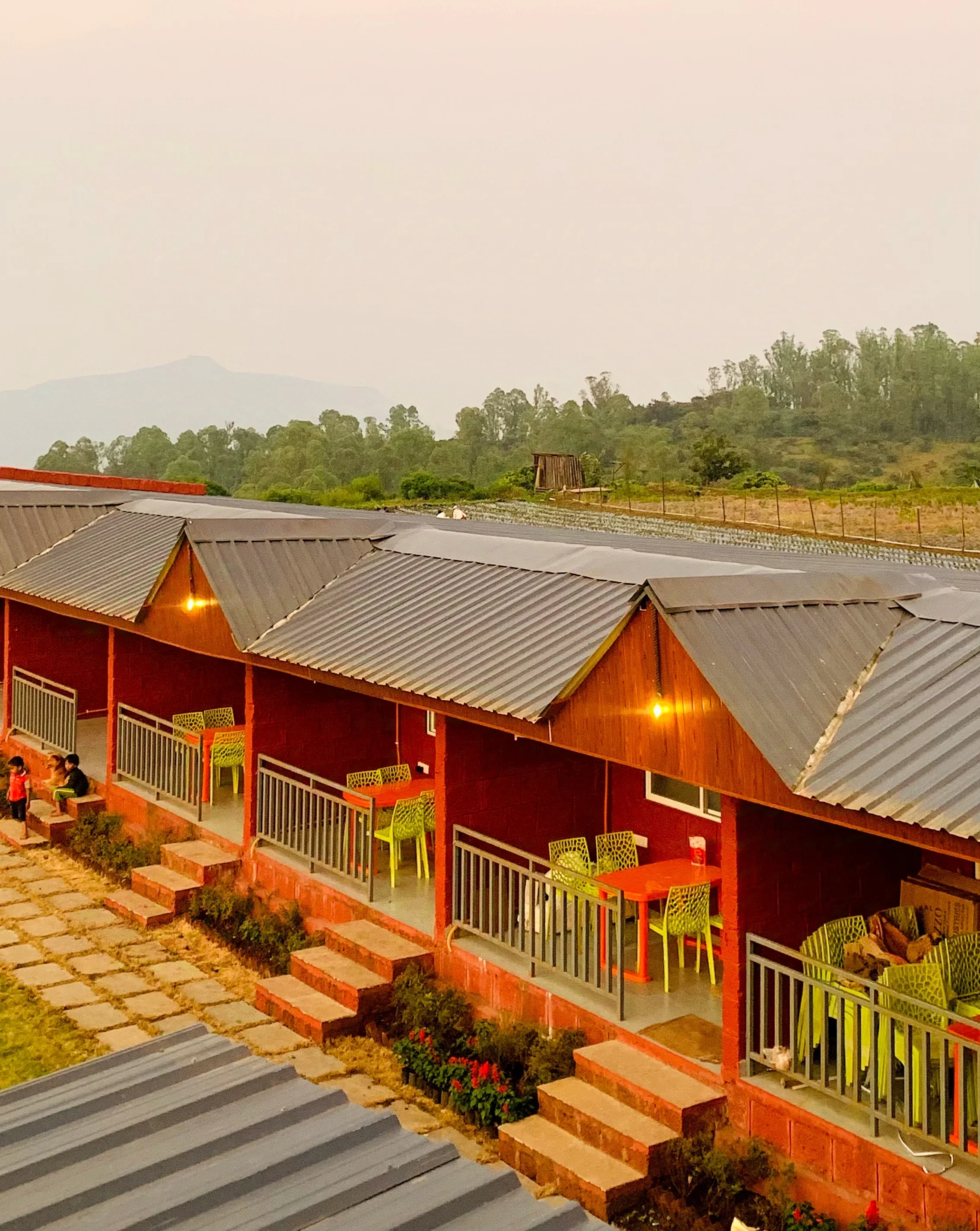Red Brick Resort - Image 4