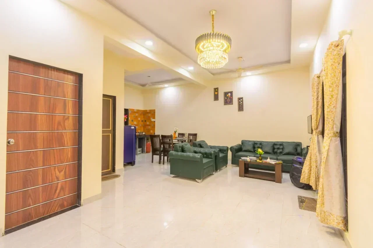 sanjana's villa - Image 2