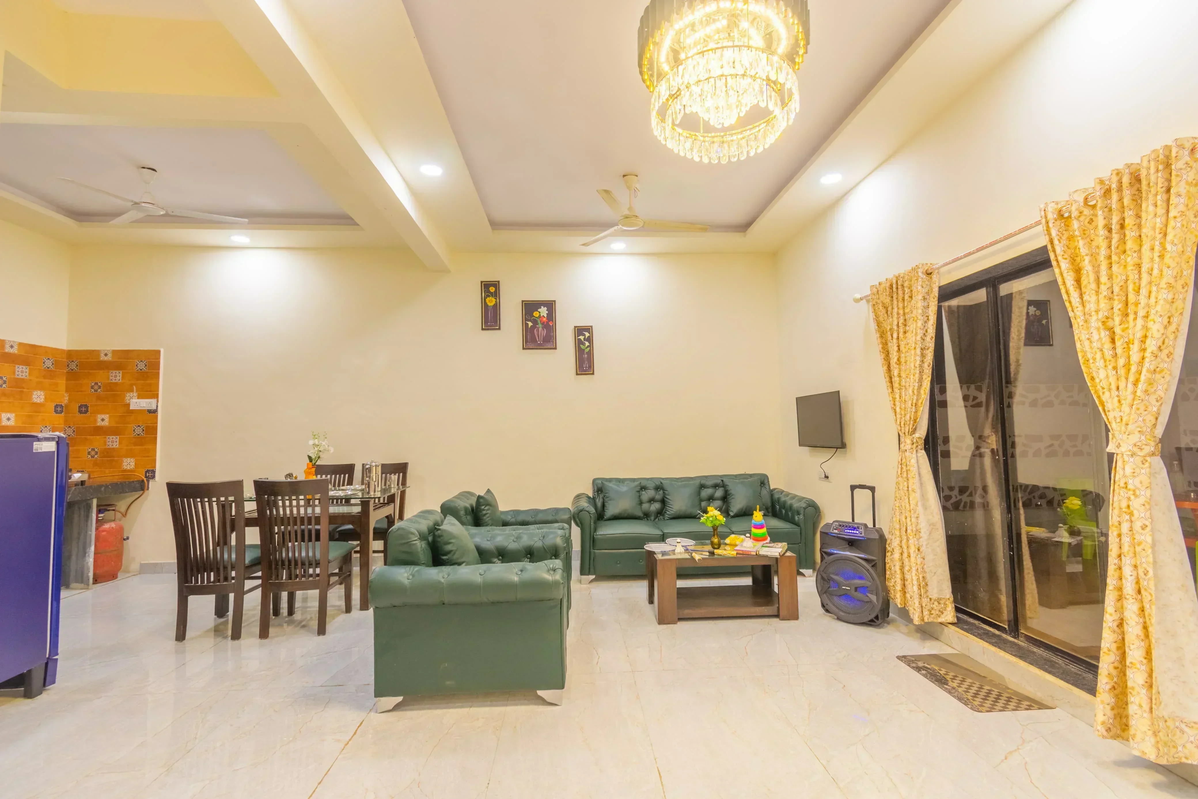 sanjana's villa - Image 3