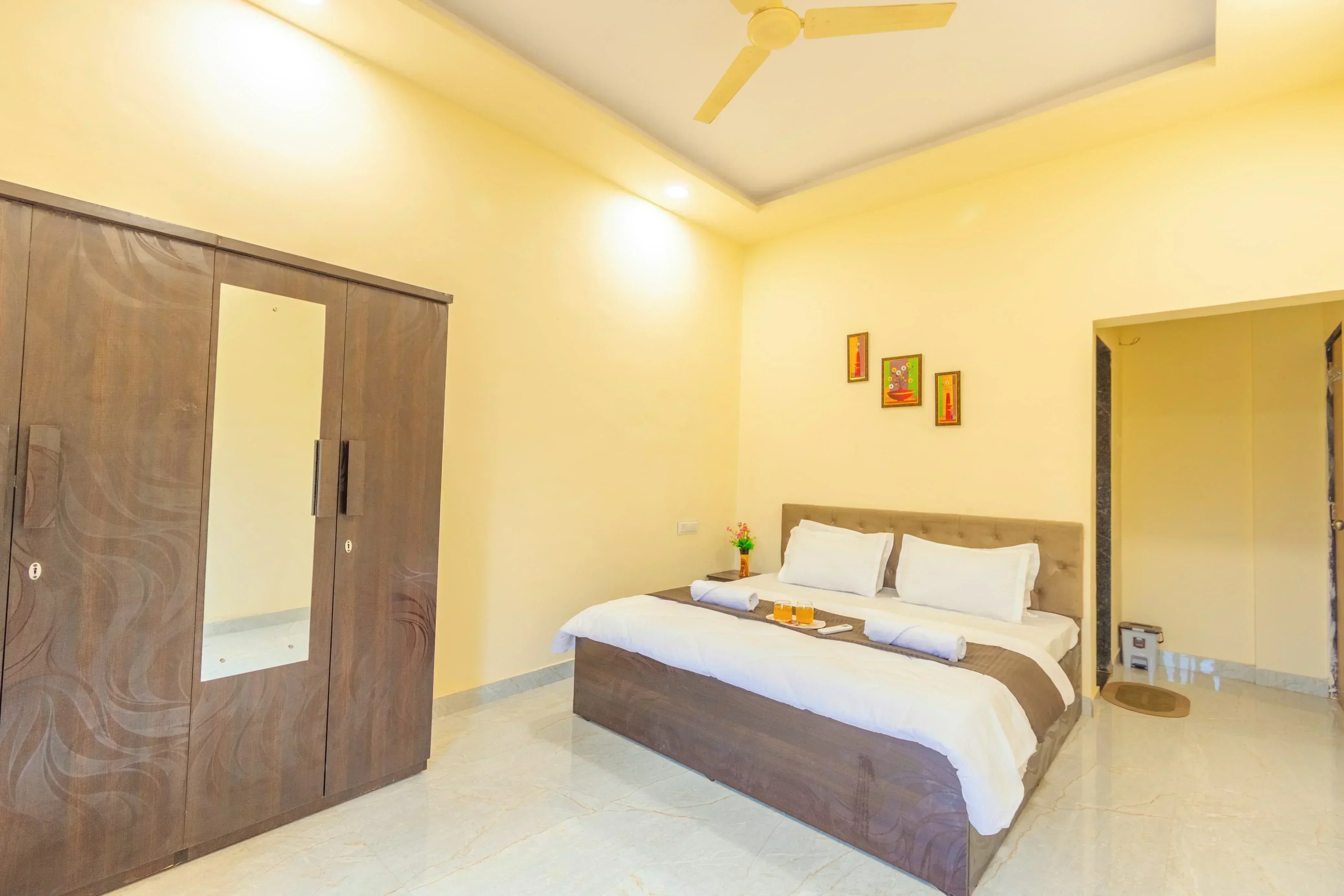 sanjana's villa - Image 4