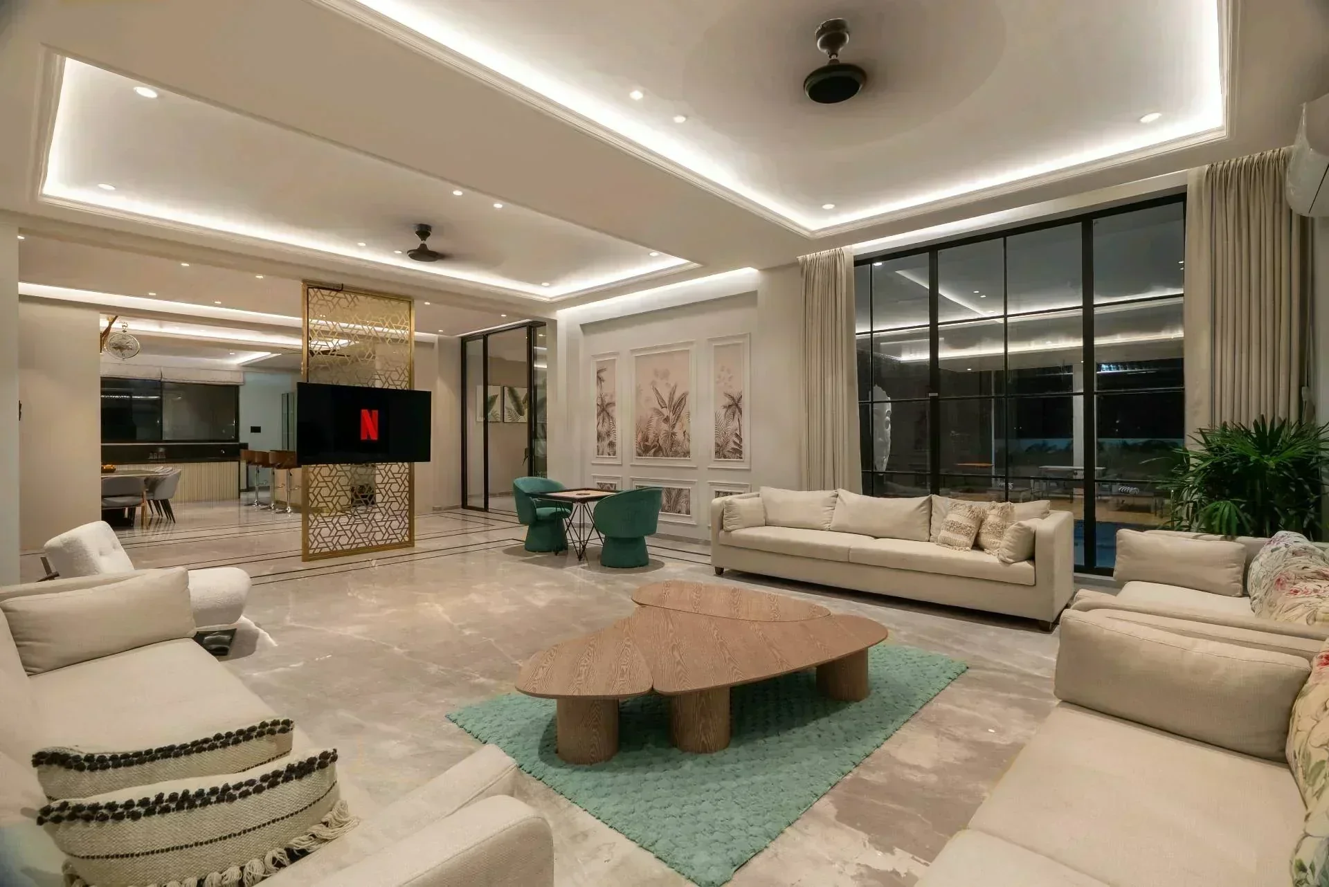 Evergreen escapes - Image 4
