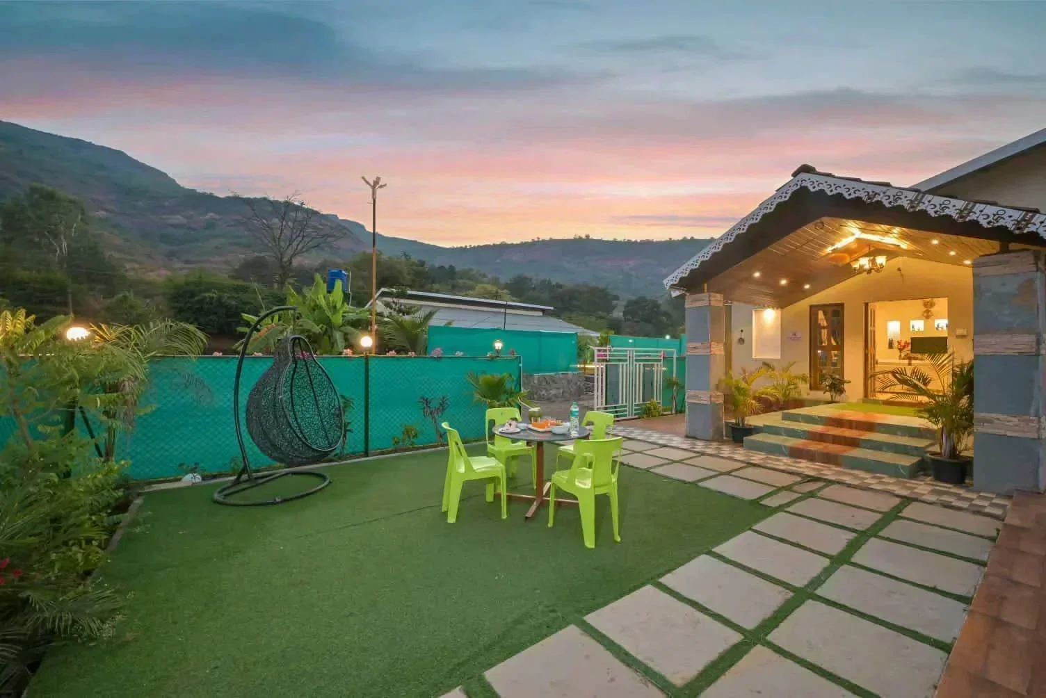 Dream Farm House-2BHK - Image 2
