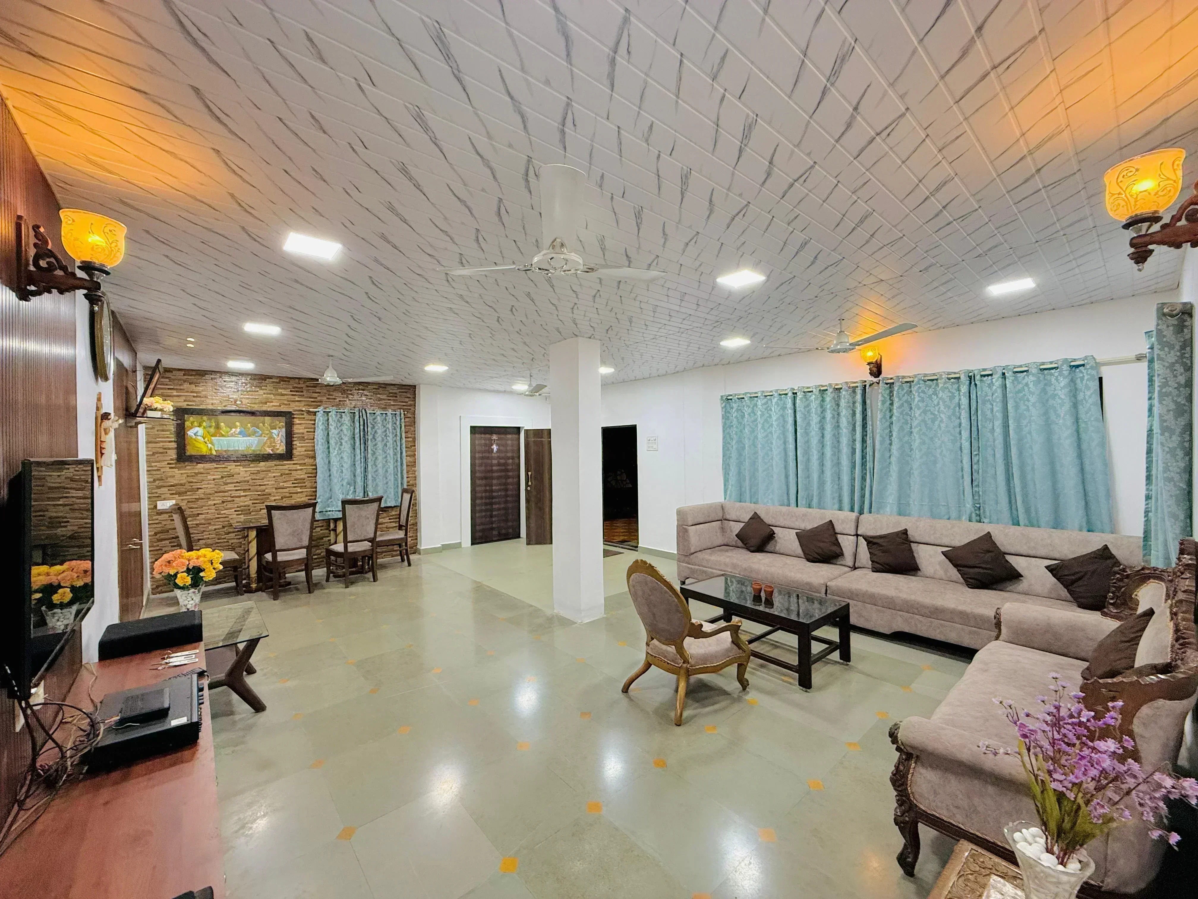 OLIVE VILLA - Image 2