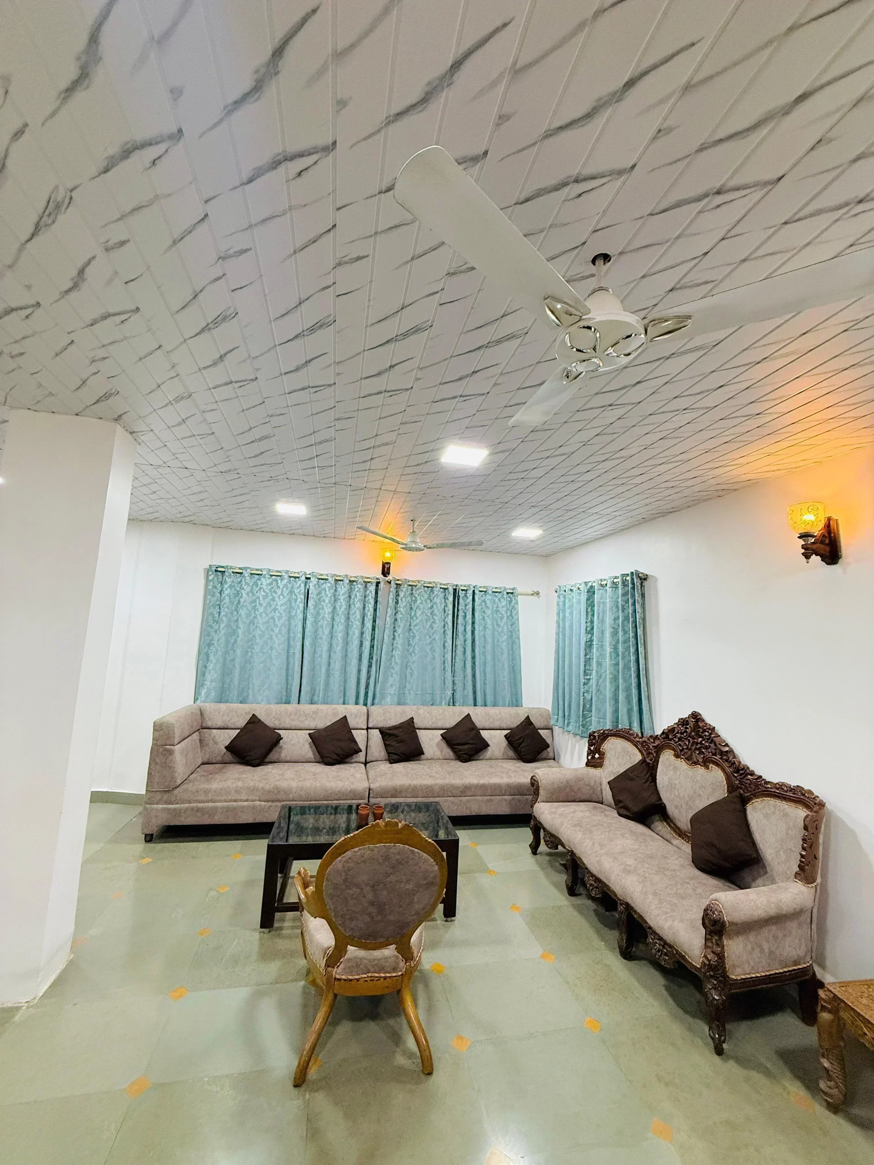 OLIVE VILLA - Image 3