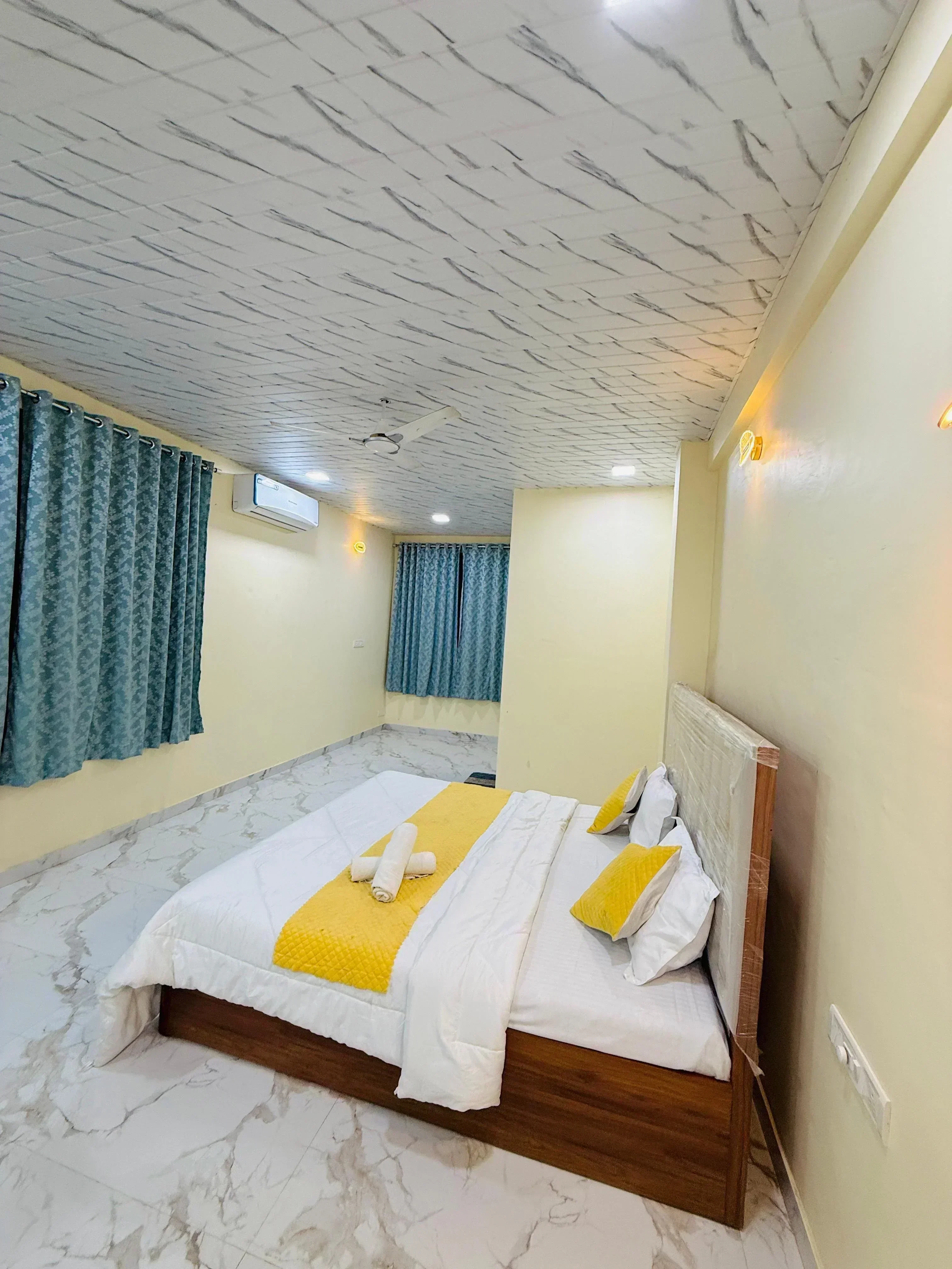 OLIVE VILLA - Image 4