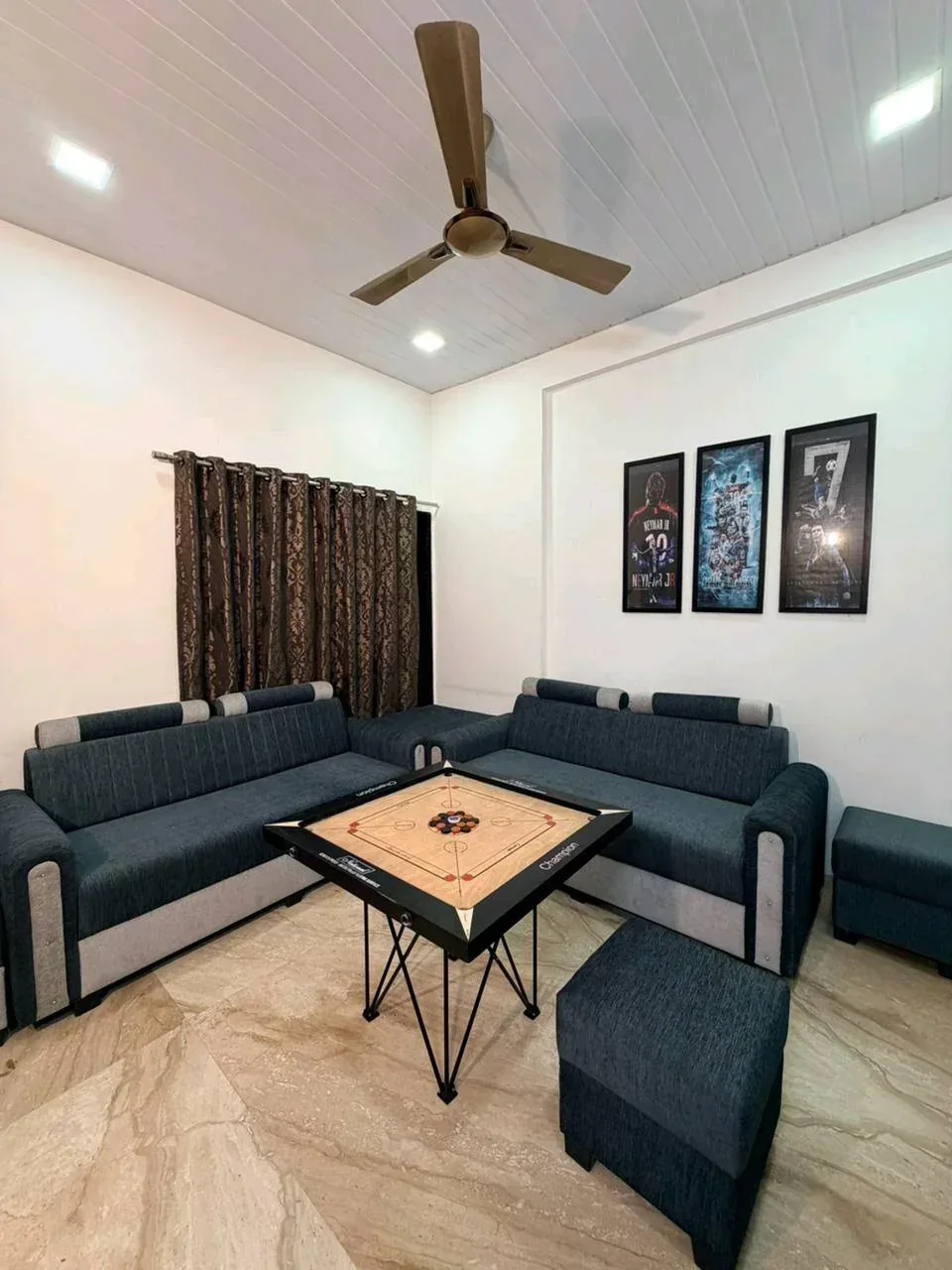 4 BHK Sole Villa in Lonavala with Swimming pool with Mountains View. - Image 3