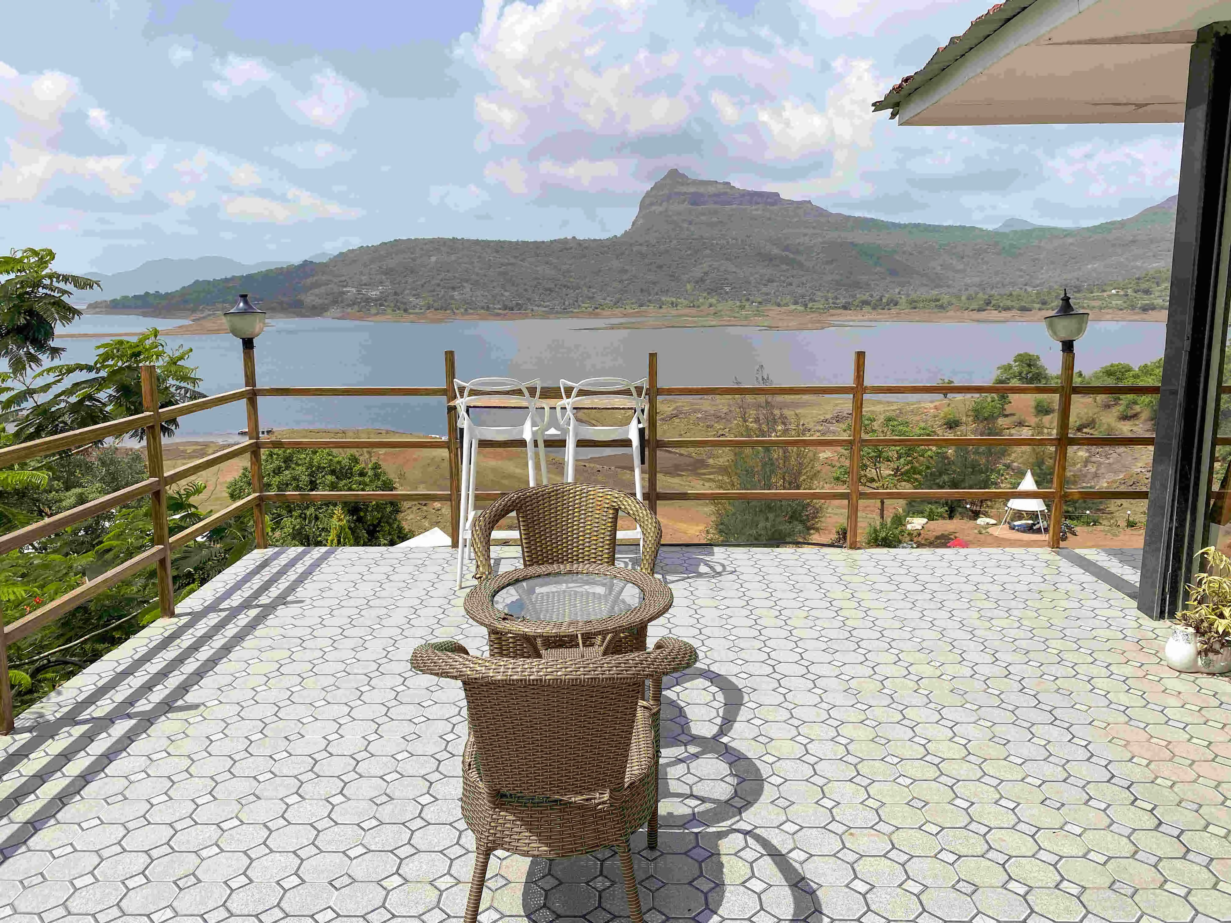 Kalani Farms – Your Perfect Pawna Lake Getaway - Image 4