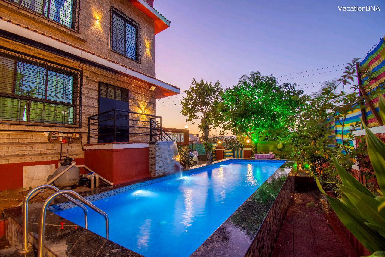 Dosti Villa 4 bhk - Image 3