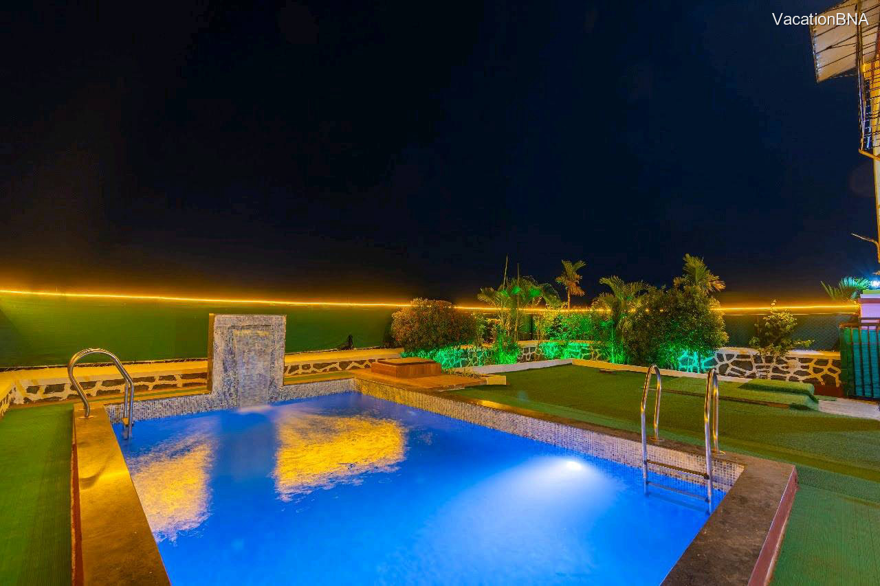 Sham villa 3 BHK - Image 2