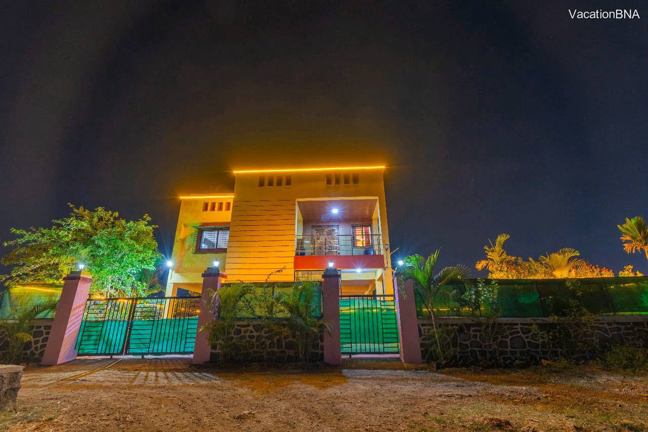 Sham villa 3 BHK - Image 4
