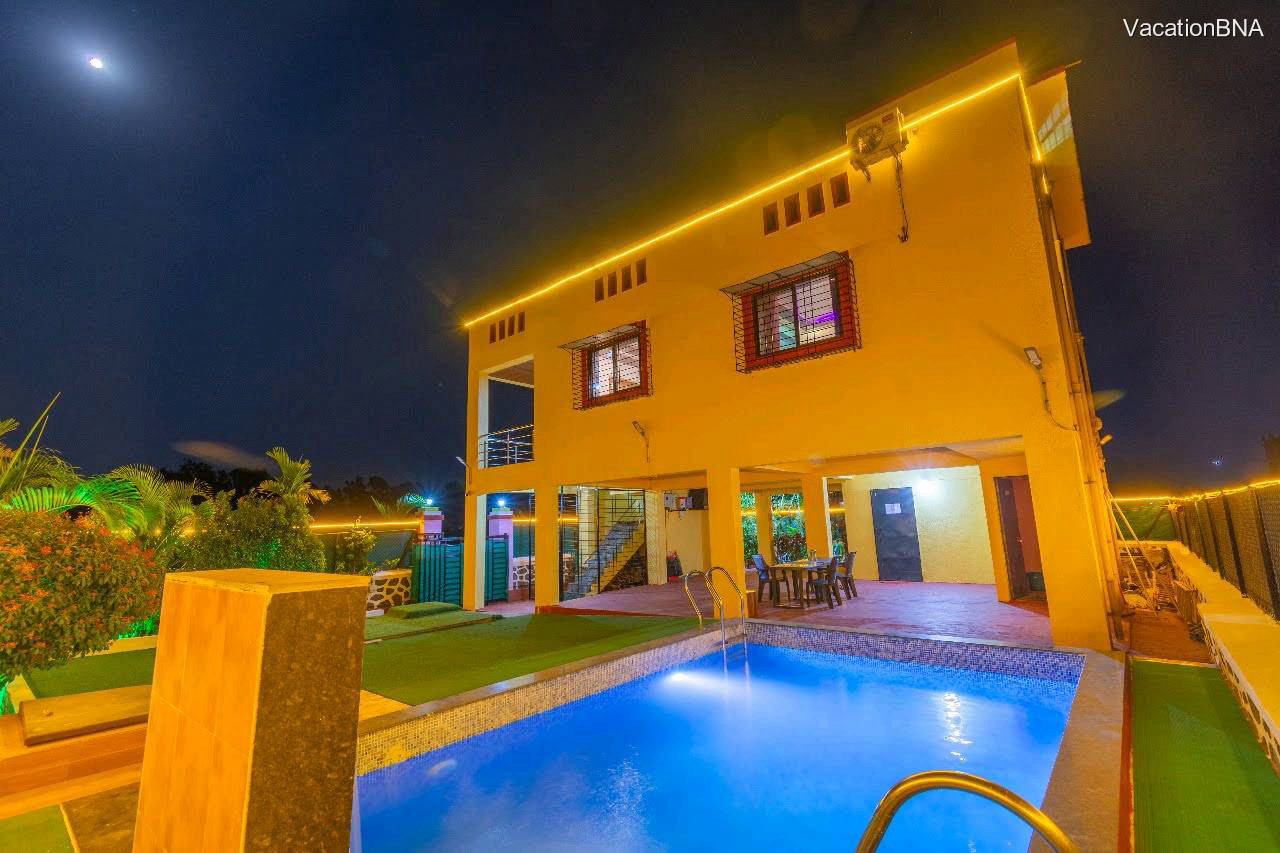 Sham villa 3 BHK - Image 3