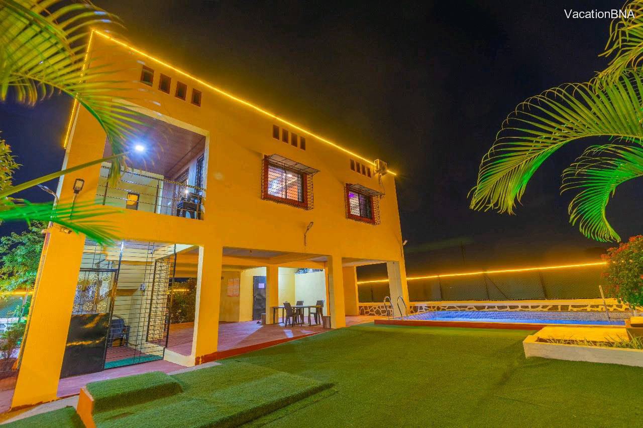Sham villa 3 BHK - Image 5