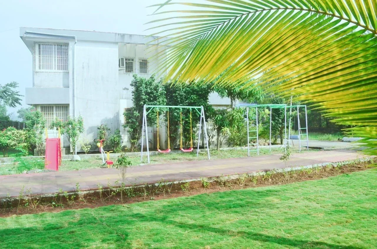 Alibaug Castle - Image 2