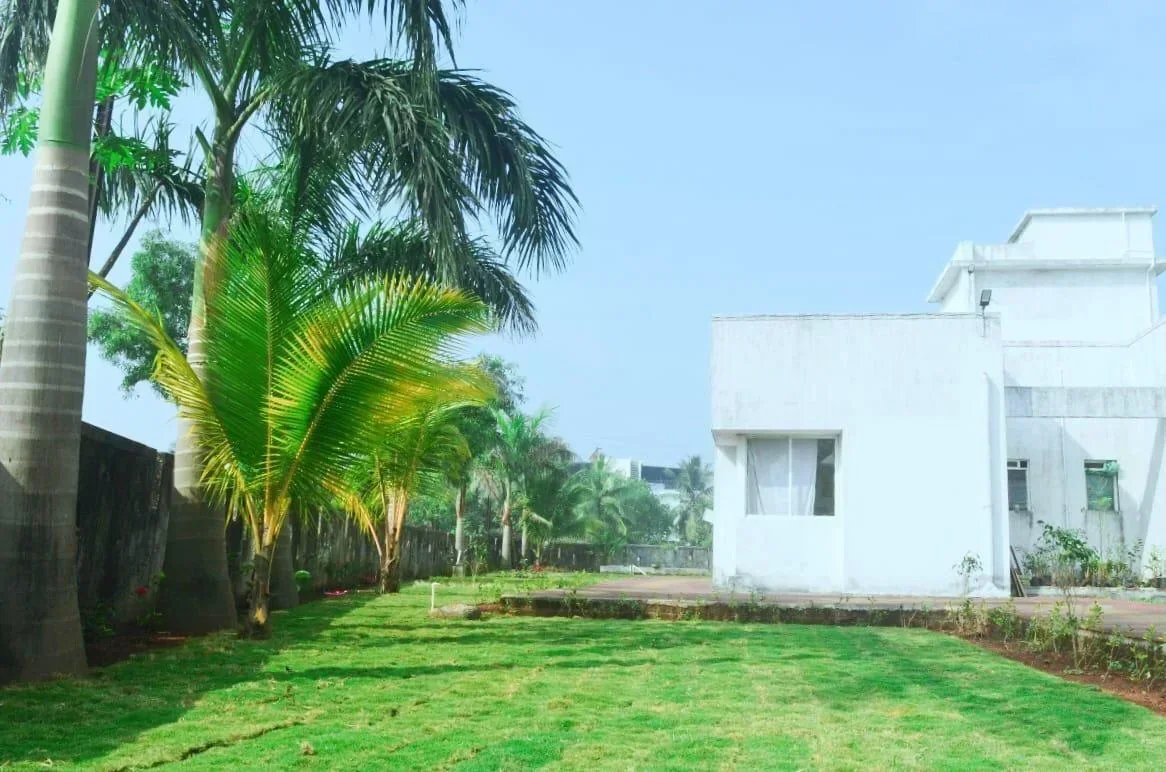 Alibaug Castle - Image 3