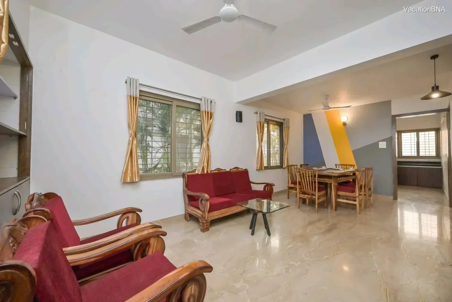 Daffodil Villa - Image 2