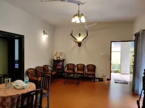 Nivritti Villa, Matheran – Your Private Hill Getaway - Image 2