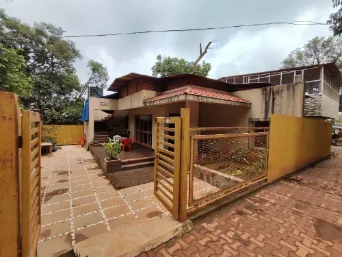 Nivritti Villa, Matheran – Your Private Hill Getaway - Image 5