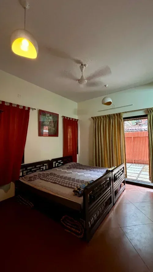 Nivritti Villa, Matheran – Your Private Hill Getaway - Image 3