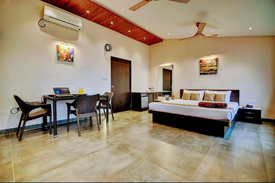 lonavala BNB room - Image 3