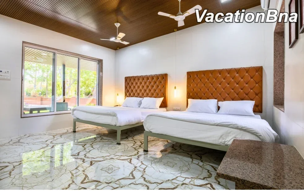 2 Bed Cottages at Coco Bliss - Image 2