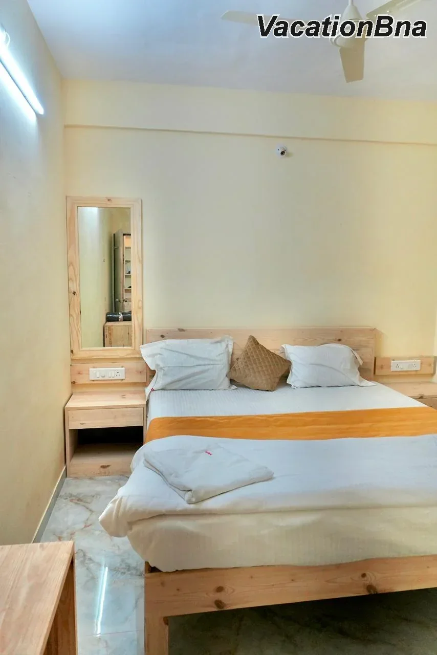 2 BHK Berry Breeze Villa - Image 5