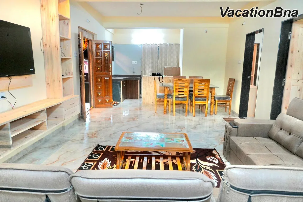 2 BHK Berry Breeze Villa - Image 3
