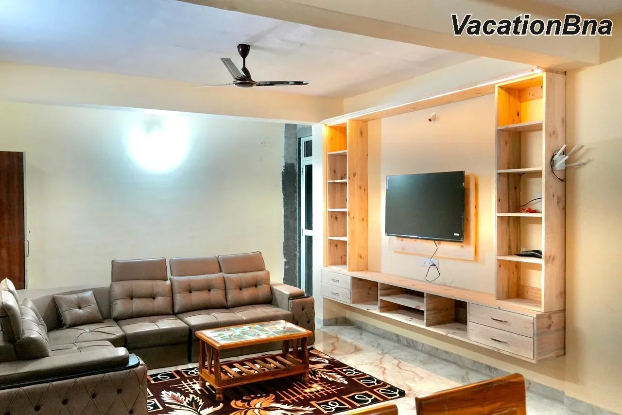 2 BHK Berry Breeze Villa