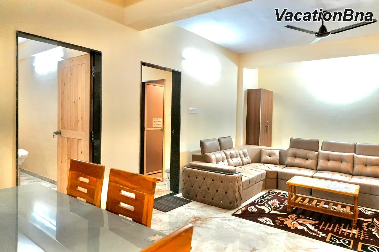 2 BHK Berry Breeze Villa - Image 2