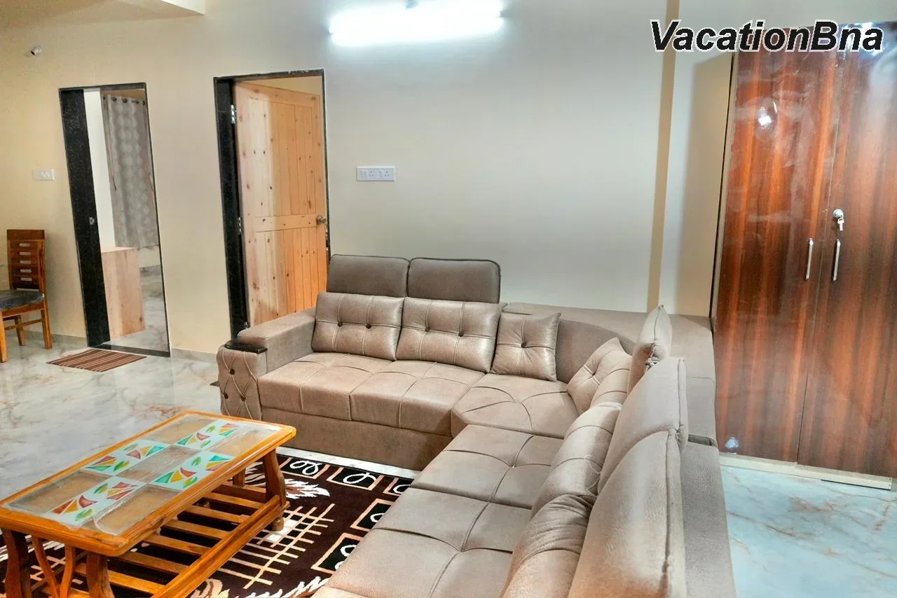 2 BHK Berry Breeze Villa - Image 4