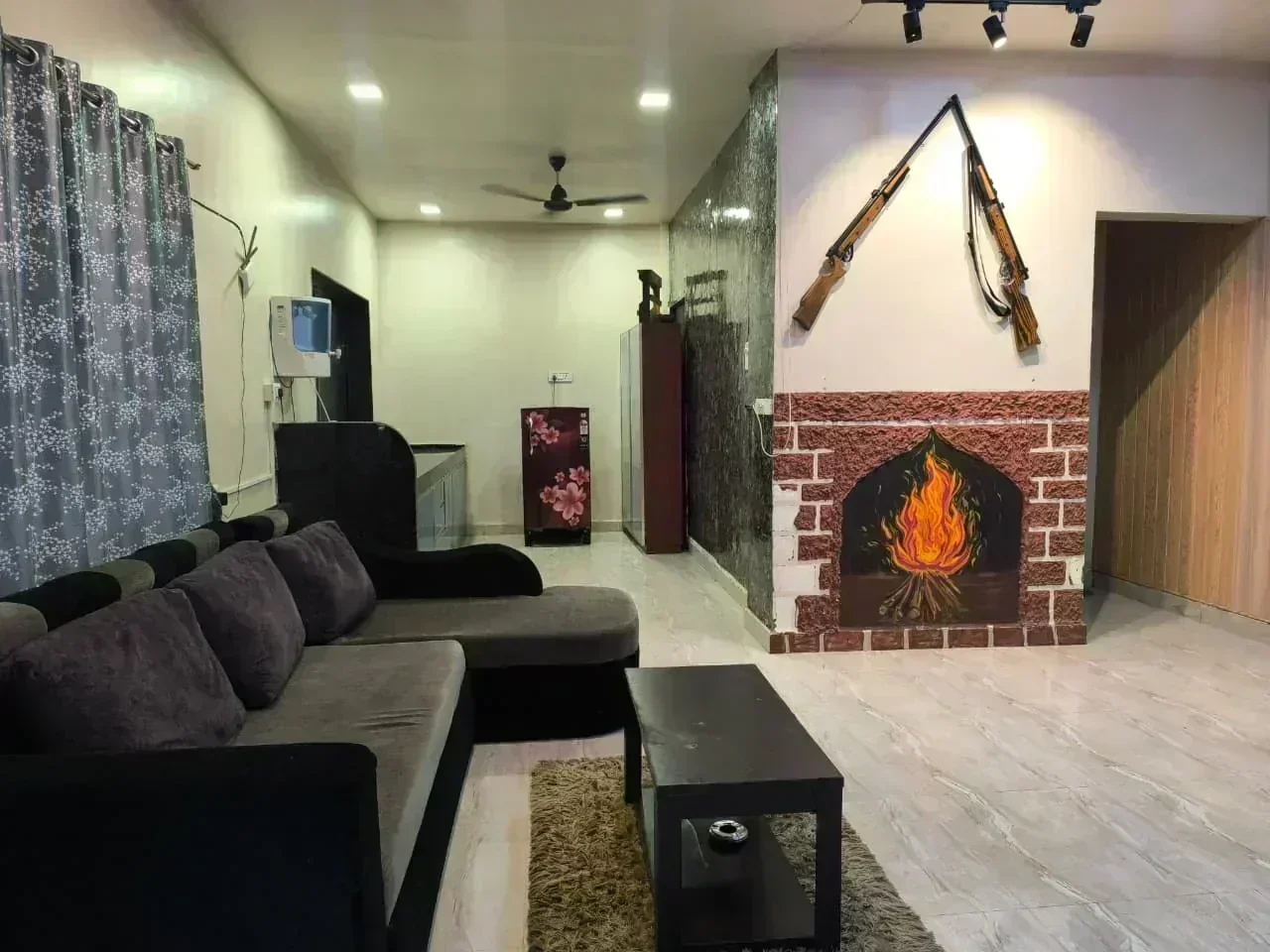 2 BHK Casa Atlas Villa, Lonavala - Image 4