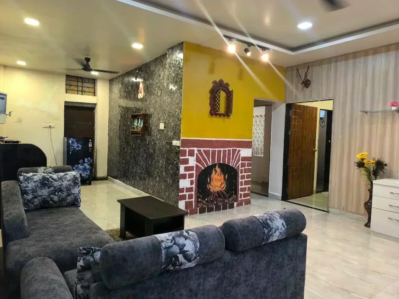 2 BHK Casa Atlas Villa, Lonavala - Image 3