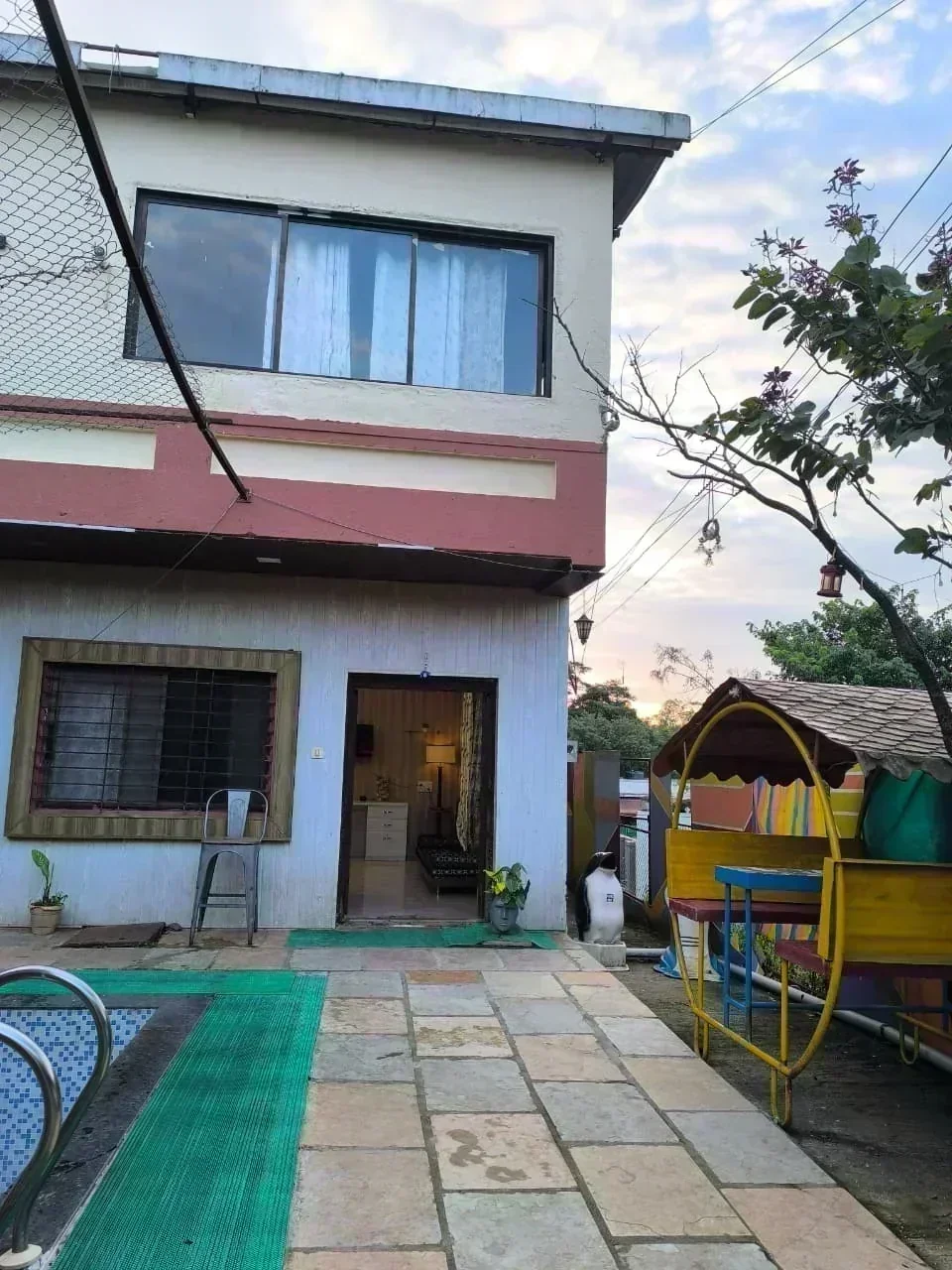 2 BHK Casa Atlas Villa, Lonavala - Image 2