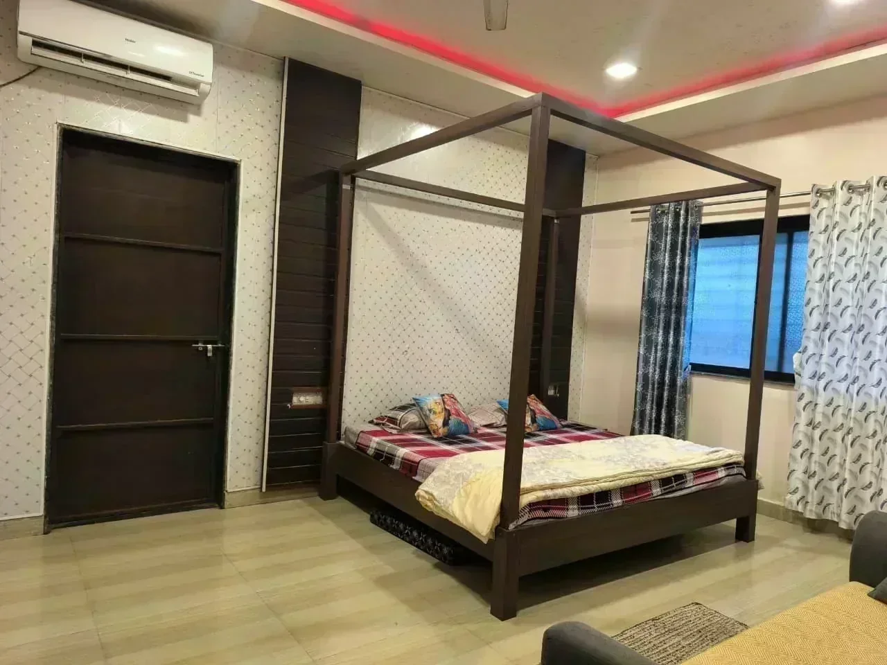 2 BHK Casa Atlas Villa, Lonavala - Image 5
