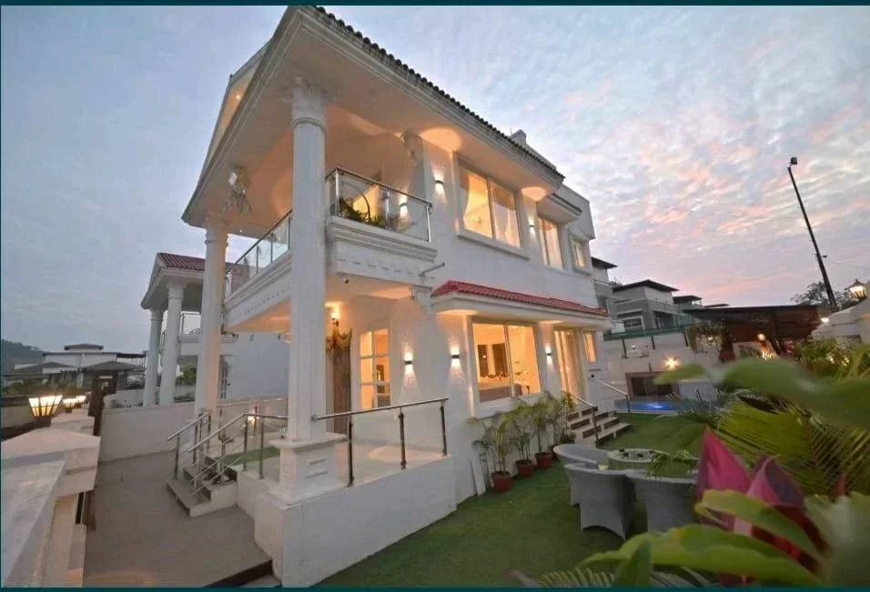 MANNAT VILLA