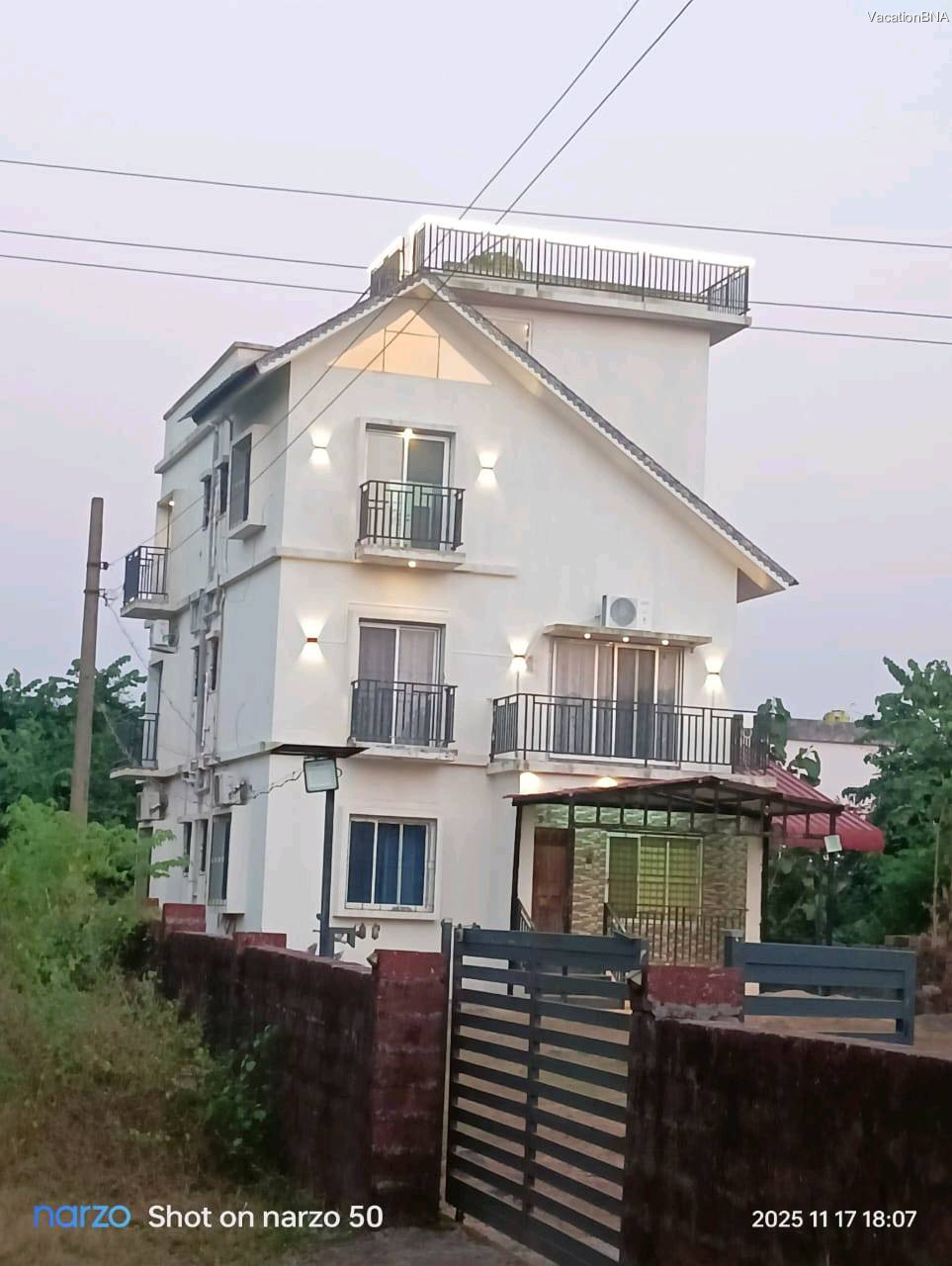 Jay Amrut Home Stay Kurli Ratnagiri - Image 2