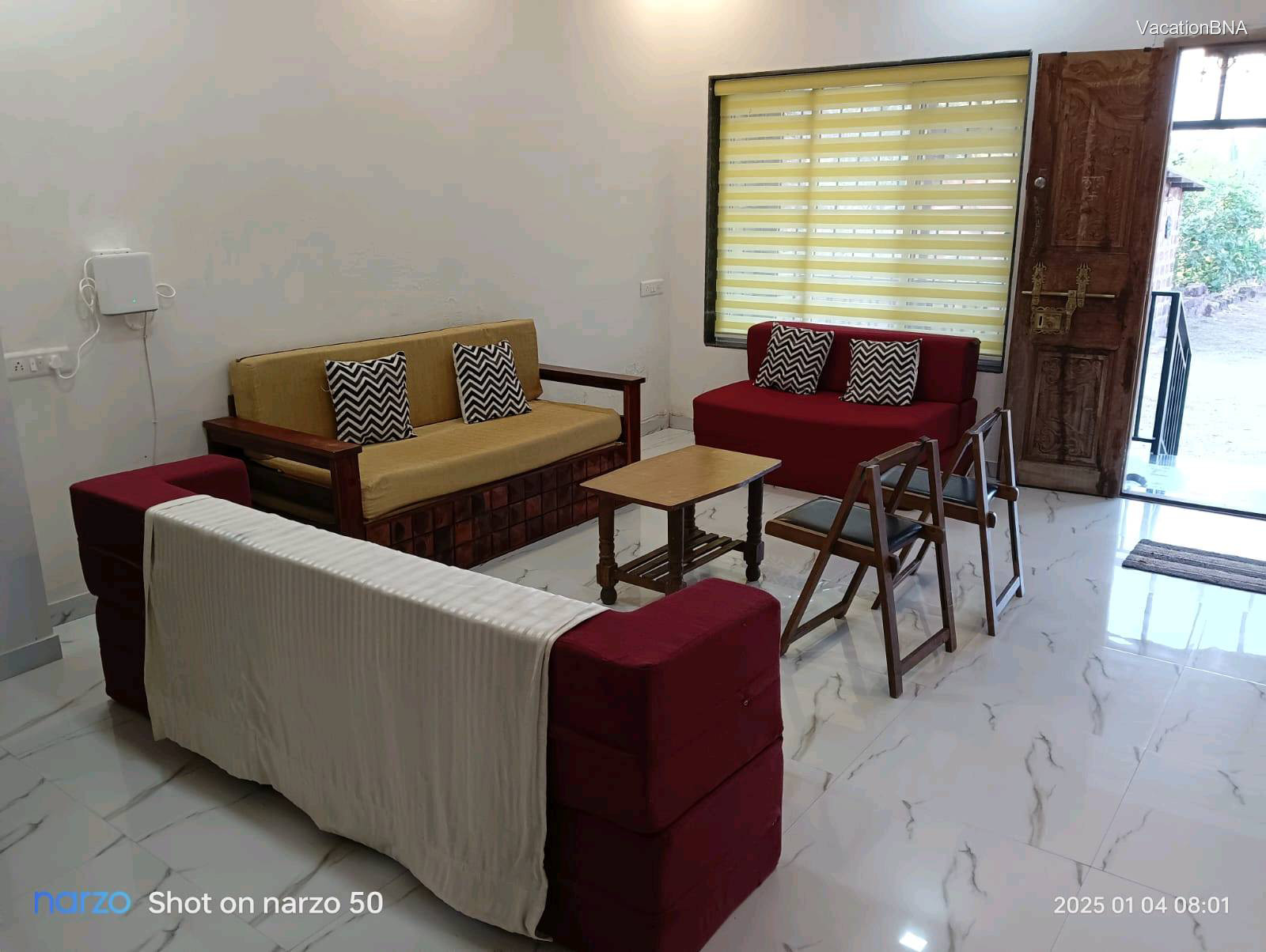 Jay Amrut Home Stay Kurli Ratnagiri - Image 3