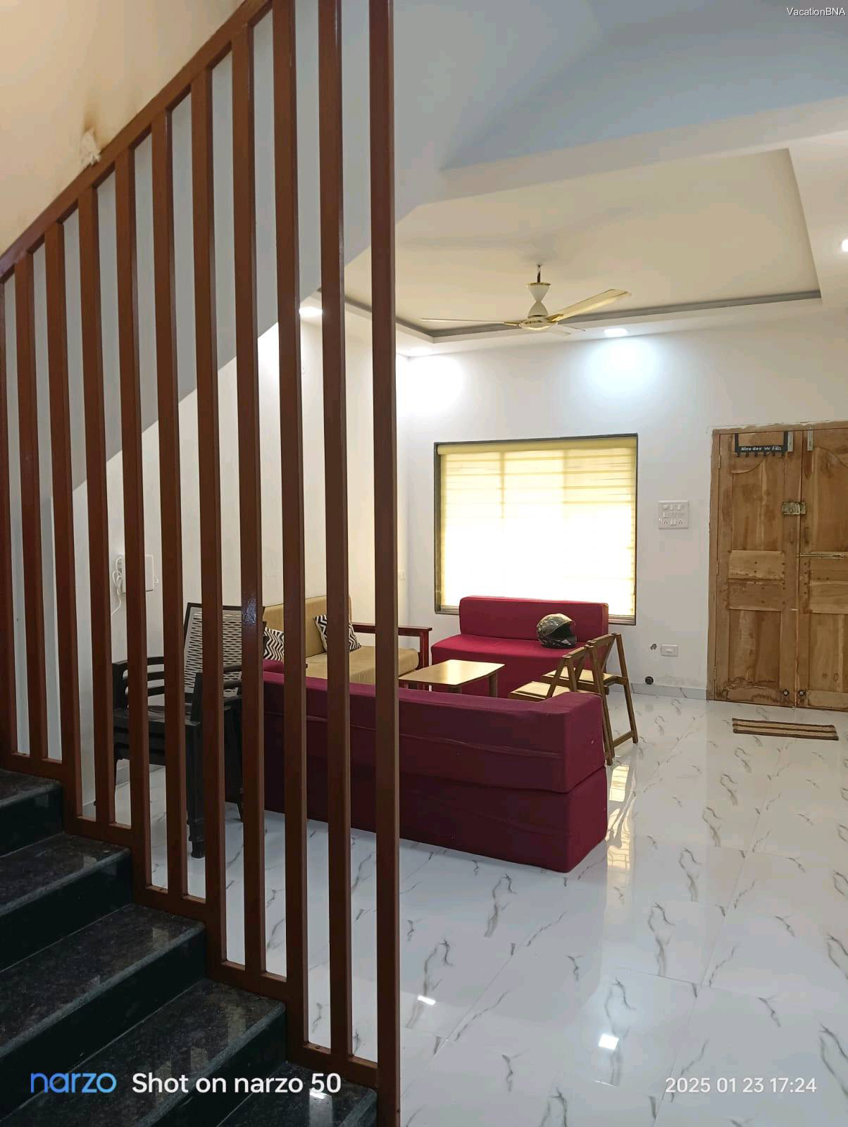 Jay Amrut Home Stay Kurli Ratnagiri - Image 5