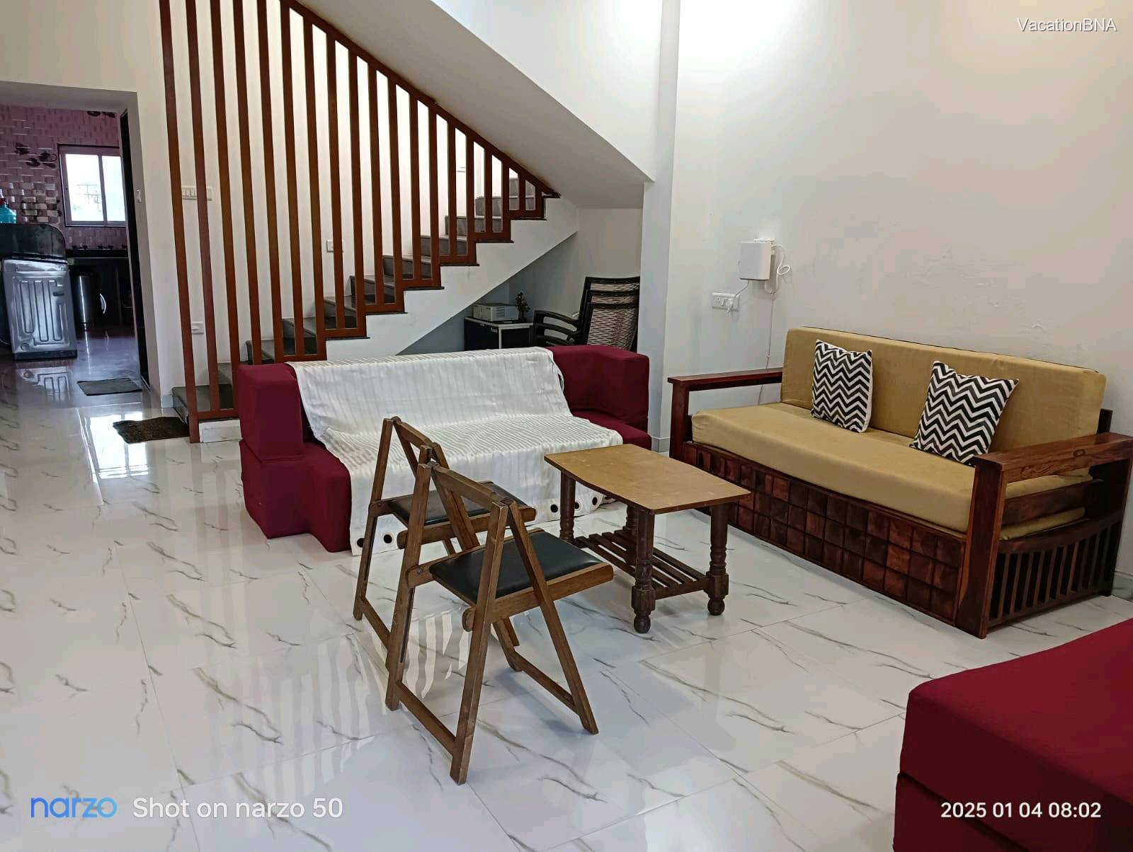 Jay Amrut Home Stay Kurli Ratnagiri - Image 4