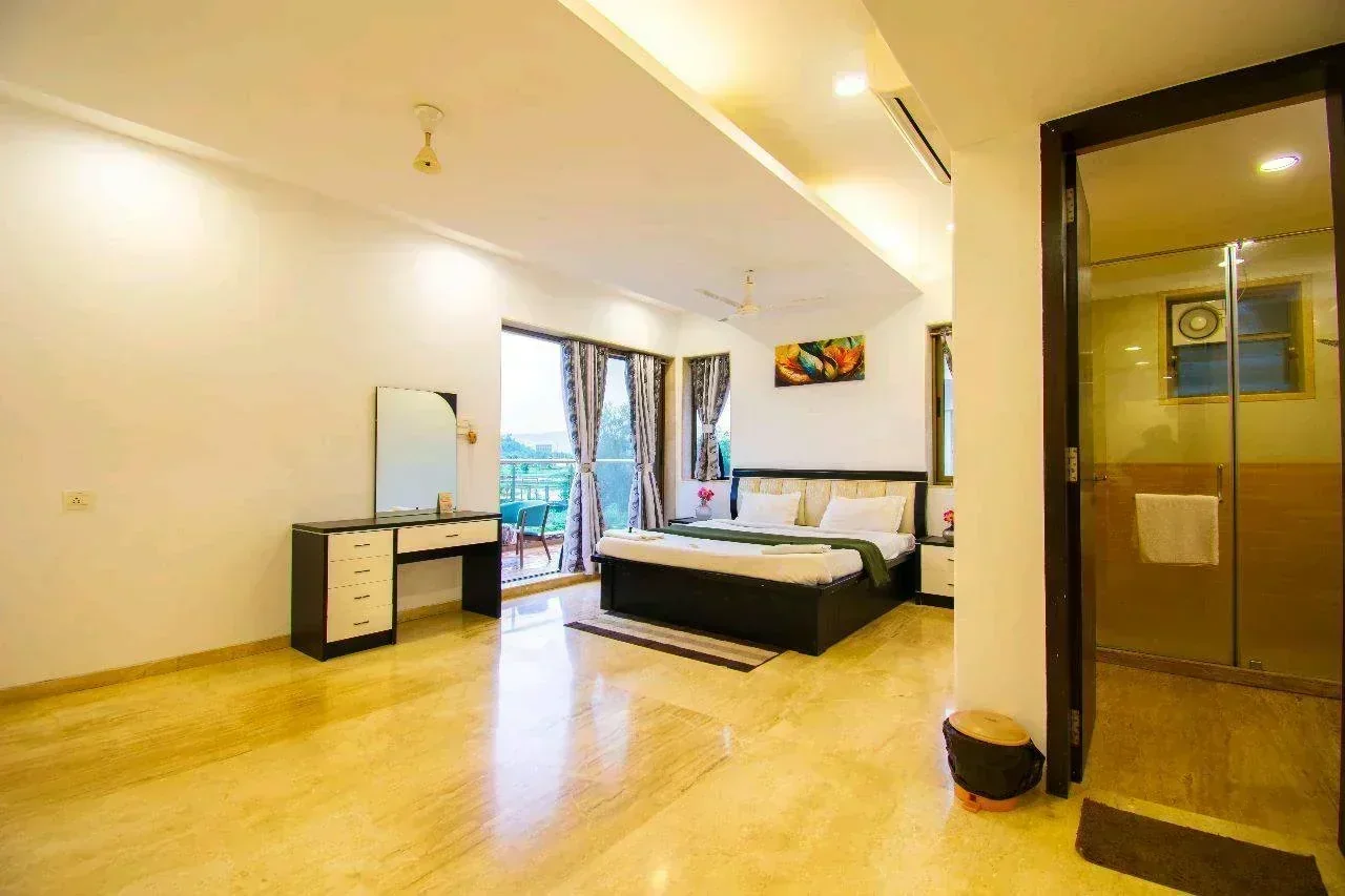 Camelia Villa - Image 5