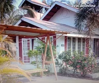 2BHK Madhuson Palms – Boutique Farm Stay in Karjat