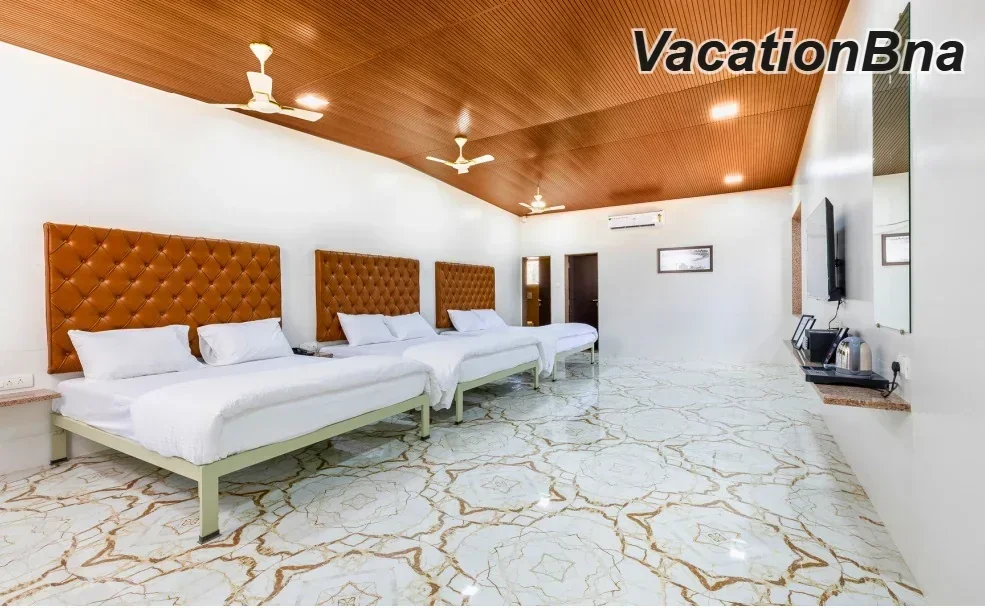 3 Bed Cottages at Coco Bliss - Image 2