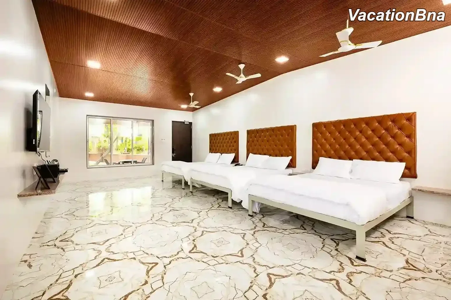 3 Bed Cottages at Coco Bliss - Image 3