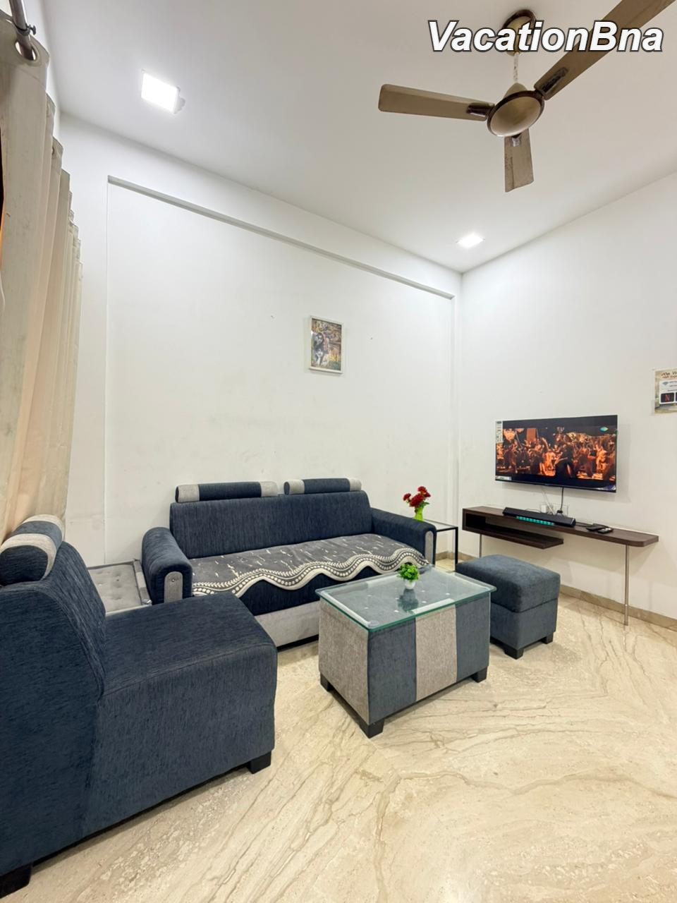 3 BHK Sequel villa in lonavala with Pvt Swimming pool - Image 4