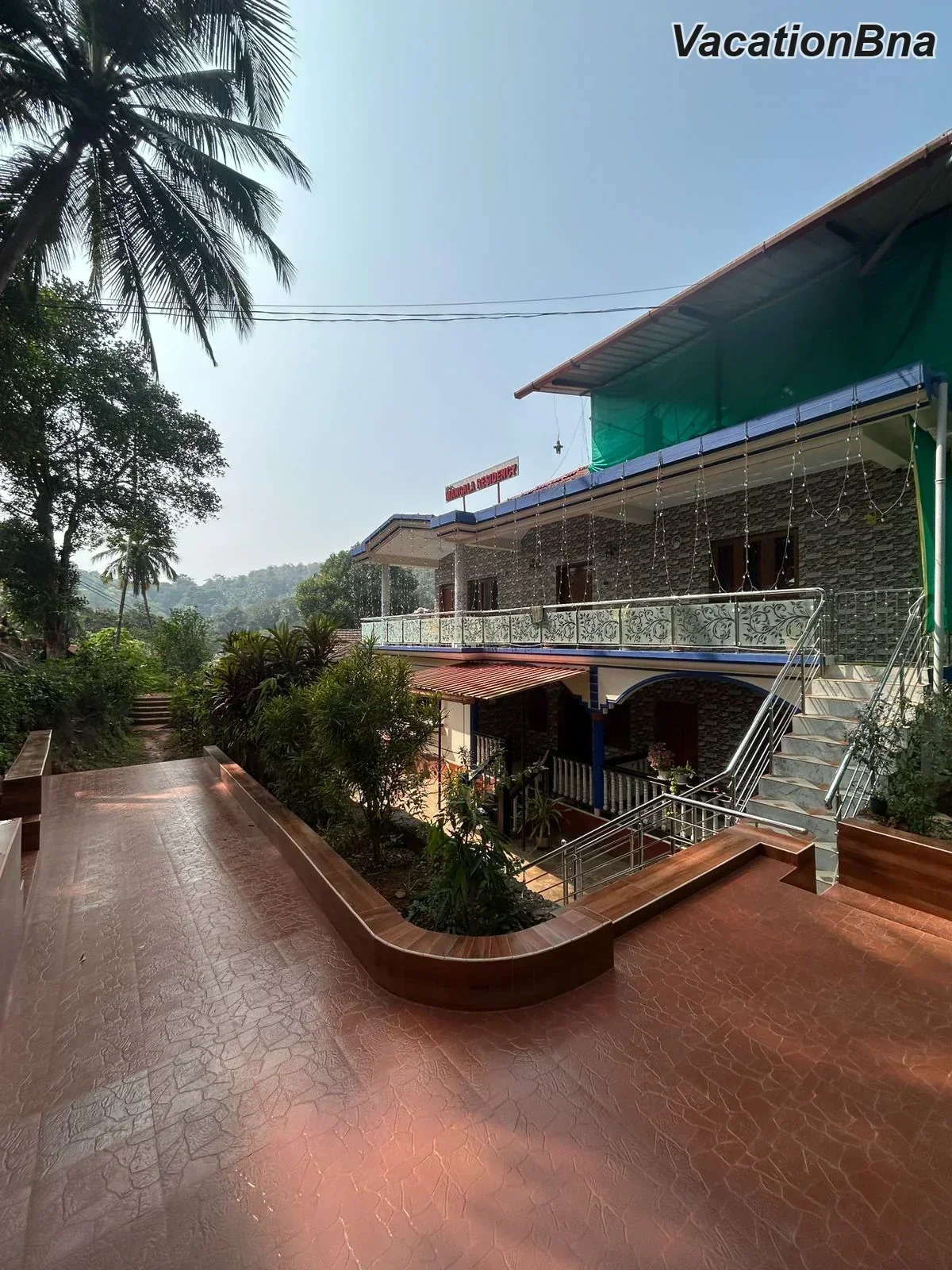 3bhk Mangala Residency