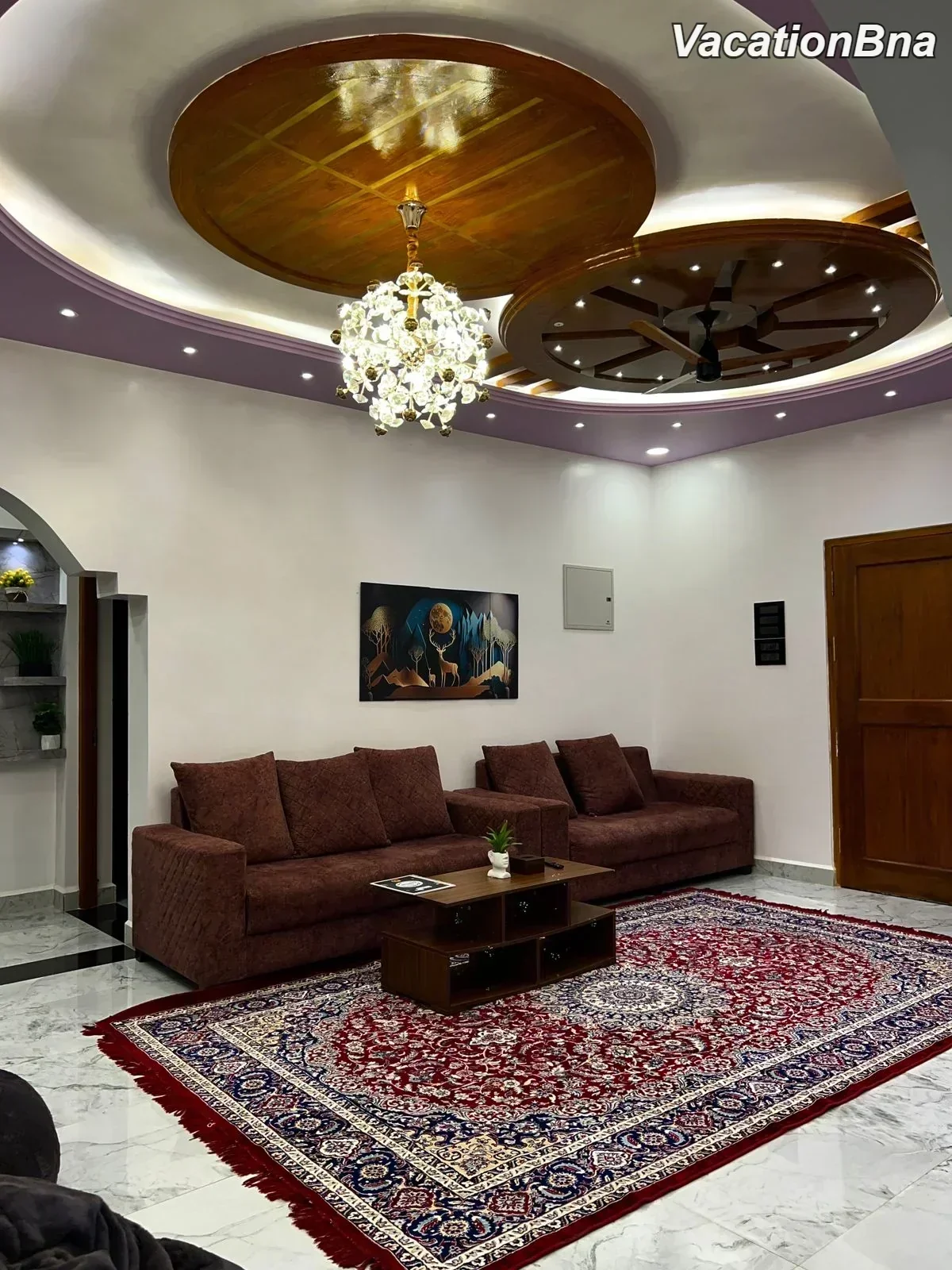 3bhk Mangala Residency - Image 4