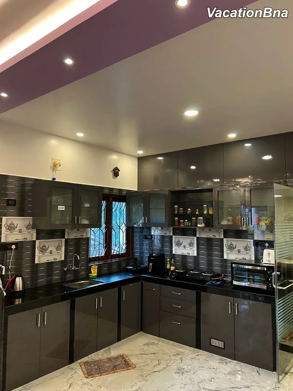 3bhk Mangala Residency - Image 5
